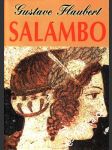 Salambo - náhled