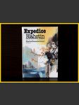 Expedice Blahotín  - náhled