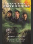 Star Trek: Enterprise 1 - Kobayashi Maru (Star Trek: Enterprise - Kobayashi Maru) - náhled