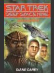 Star Trek: DSN03 Hledání (The Search ) - náhled