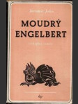 Moudrý Engelbert - náhled