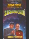 Star Trek: NGX-Egem09 Sjednocení (Unification) - náhled