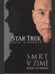 Star Trek: NGLaser: Smrt v zimě (Star Trek The Next Generation: Death in Winter) - náhled