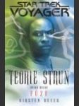 Star Trek: Voyager Teorie strun 2 - Fúze (Star Trek: Voyager - String Theory 2 - Fusion) - náhled