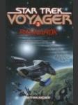 Star Trek: Voyager 3: Ragnarök (Star Trek: Voyager 2 - Ragnarök) - náhled