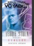 Star Trek: Voyager Teorie strun 3 – Evoluce (String Theory 3 - Evolution) - náhled