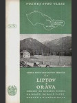 Liptov a Orava - mototuristická příručka - náhled