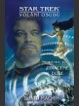 Star Trek: Volání osudu 3: Ztracené duše (Lost Souls) - náhled