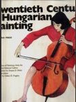 Twentieth Century Hungarian Painting - náhled
