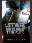 Star Wars: Thrawn - Spojenectví (Thrawn: Alliances) - náhled