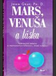Mars, Venuša a láska - náhled