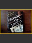 Atentáty na peníze  - náhled