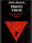 Proti všem - náhled