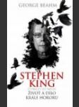 Stephen King: Čtyřicet let hrůzy – Život a dílo krále hororu (The Stephen King Companion: Four Decades of Fear from Master of Horror ) - náhled