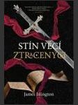 Stín věcí ztracených - náhled