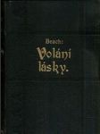 Volání lásky - náhled