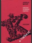 Králové, vévodové, knížata /Jaroslav Matouš - 1970 - náhled