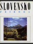 Slovensko - Priroda - náhled