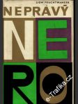 Nepravý Nero - náhled