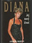 Diana - jej nový život - náhled