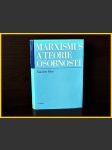 Marxismus a teorie osobnosti  - náhled