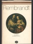 Rembrandt - náhled