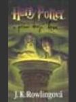 Harry Potter 6 a princ dvojí krve  (Harry Potter and the Half-Blood Prince ) - náhled