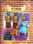 Ester - podle příběhu z Bible - náhled