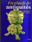 Encyclopédie des antiquités - náhled