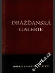 Drážďanská galerie - náhled