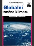 Globální změna klimatu ant. (El Cambio Climático Global) - náhled