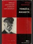 Tomáš G. Masaryk - náhled