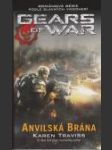 Gears of War 3 - Anvilská brána (Gears of War: Anvil Gate) - náhled