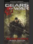 Gears of War 1 - Asfoská pole (Gears of War: Aspho Fields) - náhled