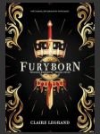 Furyborn - Trilogie Empirium 1 (Furyborn) - náhled