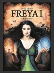 Freya I. - Ve stínu moci - náhled