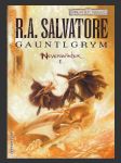 Forgotten Realms: Neverwinter 1 - Gauntlgrym (Gauntlgrym) - náhled