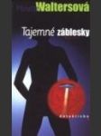 Tajemné záblesky ant. (The Dark Room ) - náhled