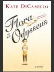 Flora a Odysseus (Flora and Ulysses) - náhled