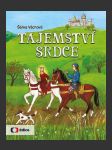 Tajemství srdce - náhled