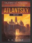 Tajemství původu 2 - Atlantský mor (The Atlantis Plague) - náhled