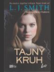 Tajný kruh 2: Lov (The Secret Circle - The Hunt) - náhled