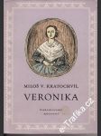 Veronika - náhled