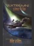 Extrémní science fiction (The Mammoth Book of Extreme Science Fiction) - náhled