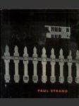 Paul Strand - náhled