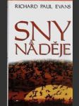 Sny a naděje - náhled