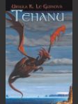 Tehanu (Tehanu - The Last book of Earthsea) - náhled