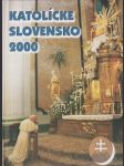 Katolícke Slovensko 2000 (veľký formát) - náhled