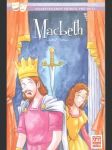 Macbeth (bilingválna) - náhled