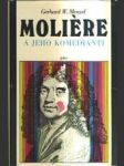 Moliére a jeho komedianti - náhled